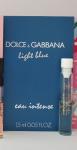 Dolce&Gabbana, Light Blue Eau Intense