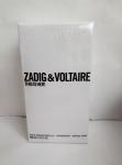 Zadig & Voltaire, This Is Her!