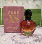 Paco Rabanne, Pure XS for Her