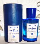 Acqua di Parma, BLU MEDITERRANEO Mandorlo di Sicilia