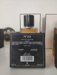 Chanel, No 22 Eau de Toilette