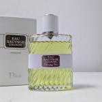 Christian Dior, Eau Sauvage Cologne