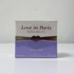 Nina Ricci, Love In Paris