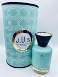 JUS Parfums, Ambraser