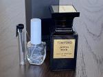 Tom Ford, Japon Noir