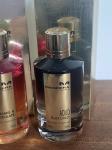 Mancera, Aoud Black Candy