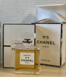 Chanel, No 5 Parfum,  Chanel