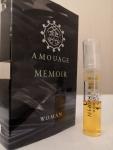 Amouage, Memoir Woman