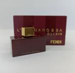 Fendi, L'Acquarossa Elixir