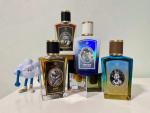 Zoologist Perfumes, Civet