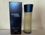 Giorgio Armani, Summer Mania Eau Fraiche pour Homme