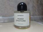 Byredo, Mixed Emotions