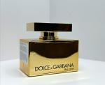 Dolce&Gabbana, The One Gold