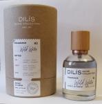 Dilis Parfum, Wild Water, Dilís Parfum