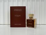 Sphinx Fragrances, Chocolate Citronique, Sphinx