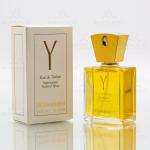 Yves Saint Laurent, Y