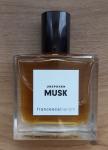 Francesca Bianchi Perfumes, Unspoken Musk, Francesca Bianchi