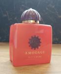 Amouage, Material