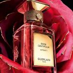 Guerlain, Rose Centifolia Extrait 1