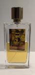 Rosendo Mateu Olfactive Expressions, NO 5 Floral Amber Sensual Musk