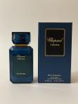 Chopard, Bois Nomades