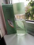 Elizabeth Arden, Green Tea