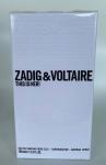 Zadig & Voltaire, This Is Her!