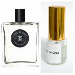 Pierre Guillaume, 05 L'Eau de Circé