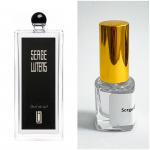 Serge Lutens, Dent de Lait