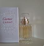 Cartier, Carat