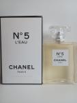 Chanel, No 5 L'Eau