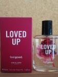 Oriflame, Loved Up