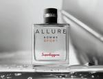 Chanel, Allure Homme Sport Superleggera Chanel