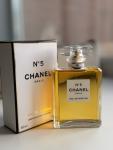 Chanel, No 5 Eau de Parfum