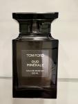 Tom Ford, Oud Minérale