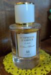 Maïssa Parfums, Symphonie D'Amour