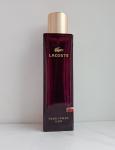 Lacoste, Lacoste Pour Femme Elixir