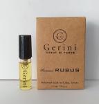 Gerini, Romance Rubus