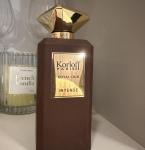 Korloff Paris, Royal Oud Intense, Korloff