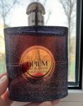 Yves Saint Laurent, Black Opium Nuit Blanche