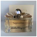 Salvatore Ferragamo, Signorina Eleganza