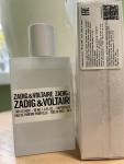 Zadig & Voltaire, This Is Her!