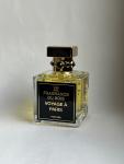 Fragrance Du Bois, Voyage à Paris, Fragrance du Bois