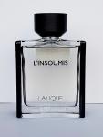 Lalique, L'Insoumis