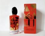 Giorgio Armani, Sì Passione Limited Edition