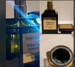 Tom Ford, Tobacco Vanille