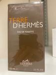 Hermes, Terre d'Hermès