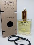 Esteban Parfums, Bois Velours, Esteban