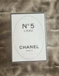 Chanel, No 5 L'Eau 2024