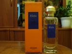 Hermes, Hiris